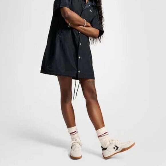 Converse Women’s Run Star Trainer Sneakers Shoes Cream, Size 7.5 (New) - Picture 15 of 16